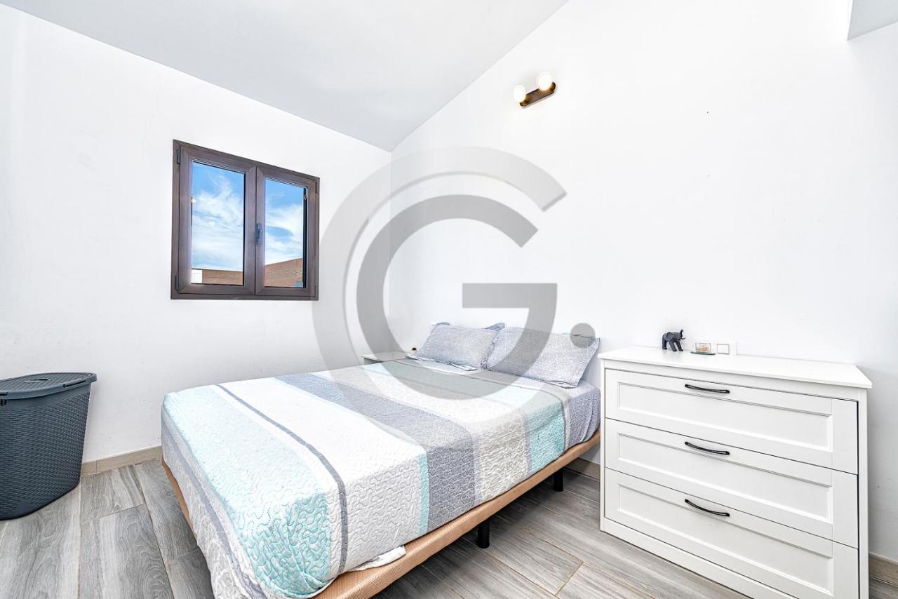 Апартаменты Colorado Golf 95 Сан-Бартоломе Экстерьер фото